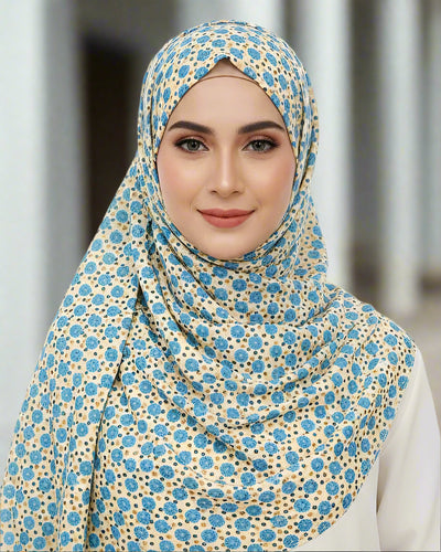 Salah Chaddar With Sleeves