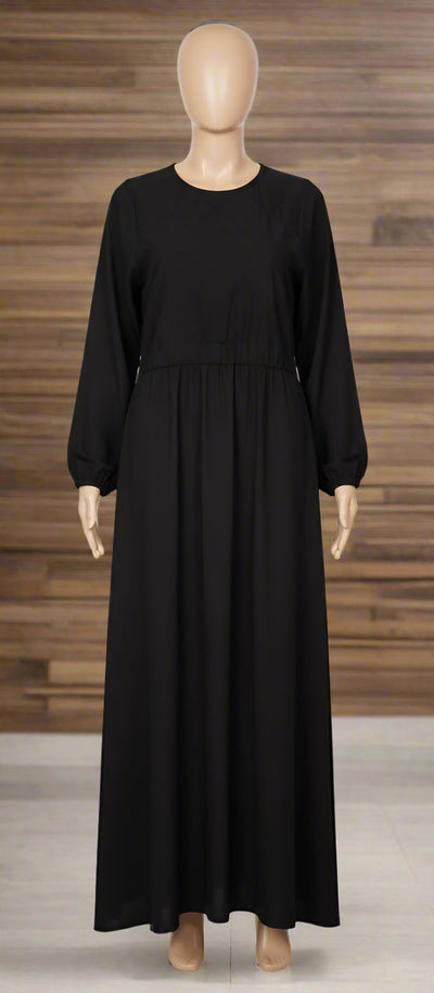 Abaya's