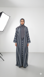 Lining Abaya