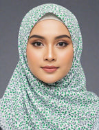 Salah Chaddar with Sleeves