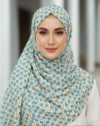 Salah Chaddar with Sleeves