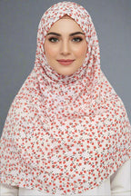 Salah Chaddar with Sleeves