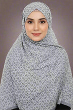 Salah Chaddar with Sleeves